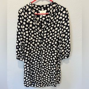 Kate Spade flower dress